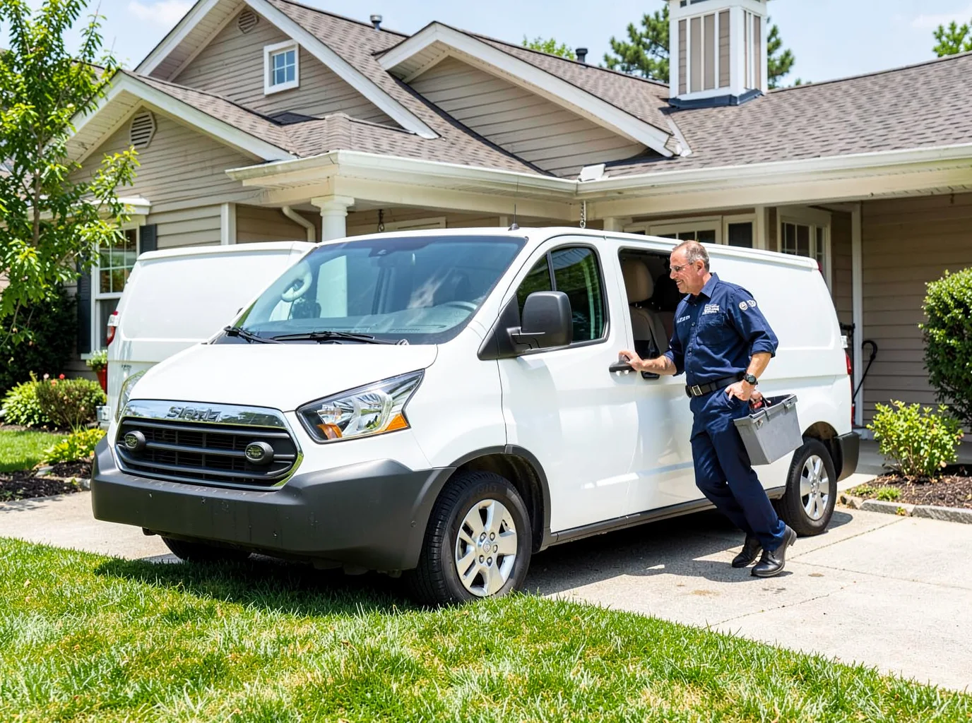 Emergency Plumber company in Sugar Tree, TN